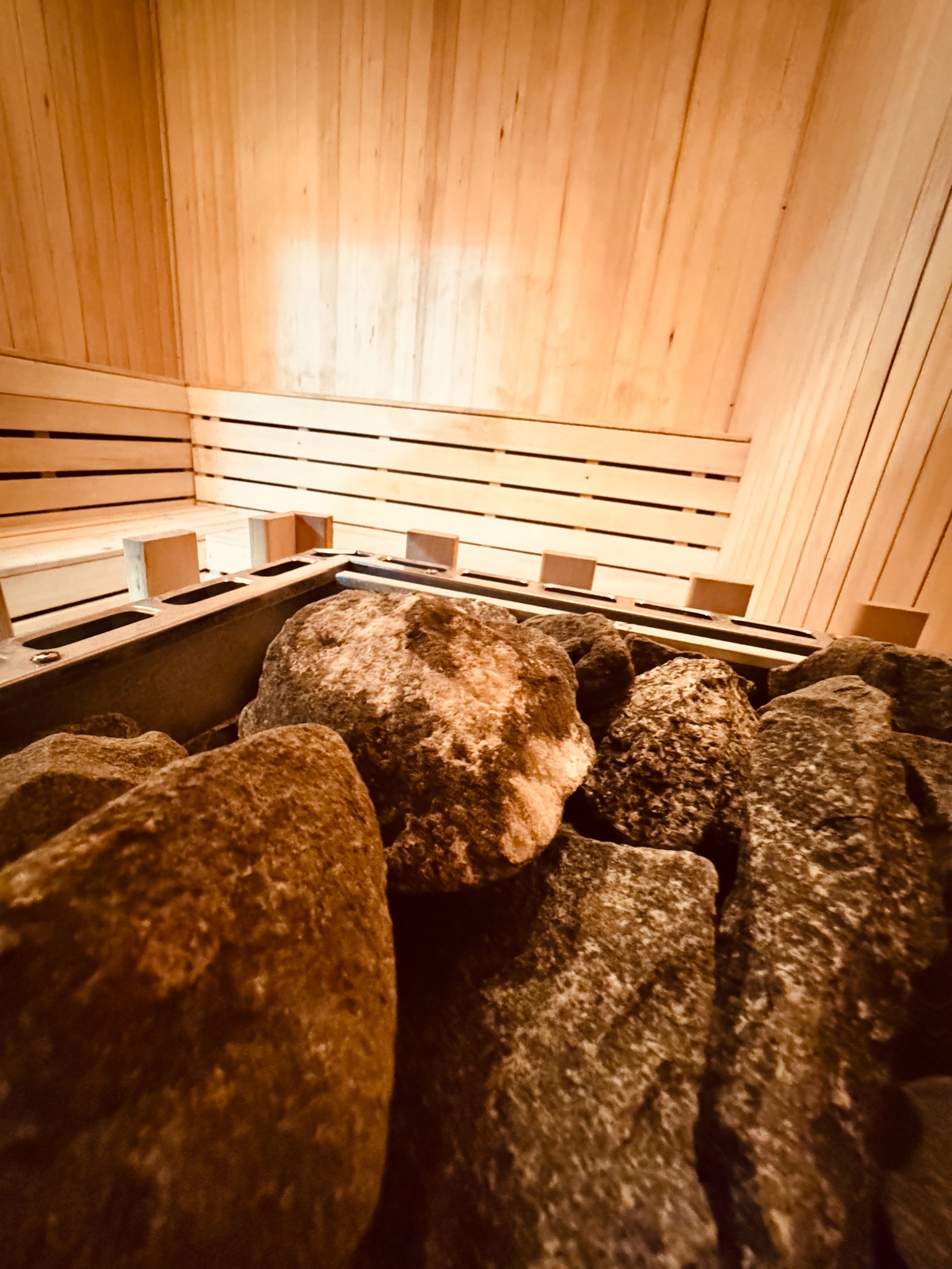 Emerald Spa at Glory Regency Hotel